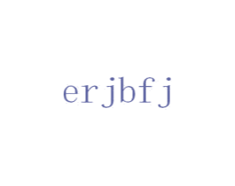 ERJBFJ 第25类服装鞋帽商标转让 注册号29386834