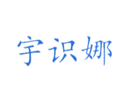 宇识娜