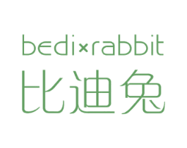 比迪兔 BEDIXRABBIT