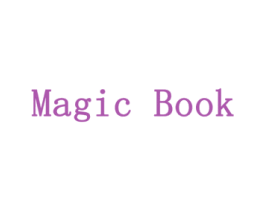 MAGIC BOOK