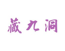 藏九洞