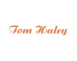 TOM HALEY