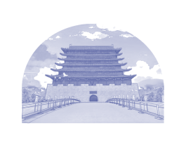 图形 第18类皮革箱包商标转让 注册号56696570