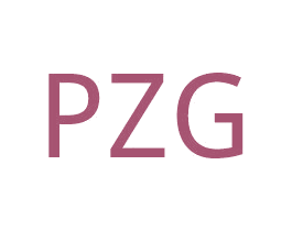 PZG 第03类化妆品商标转让 注册号27819353