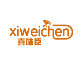 喜味臣