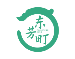 东芳町
