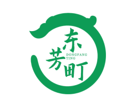 东芳町