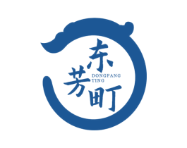 东芳町