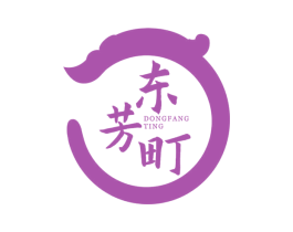 东芳町