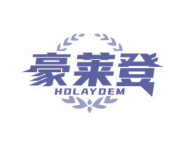 豪莱登 HOLAYDEM
