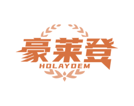 豪莱登 HOLAYDEM