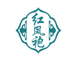 红凤袍