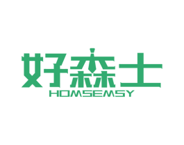 好森士  HOMSEMSY