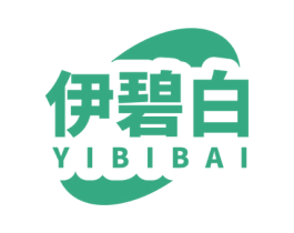 伊碧白