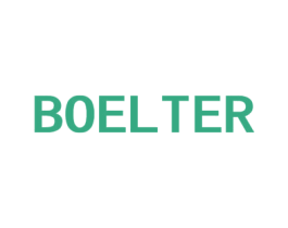 BOELTER 第25类服装鞋帽商标转让 注册号31515714