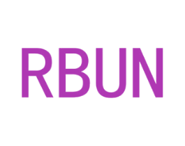 RBUN