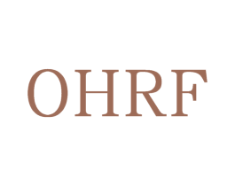 OHRF 第25类服装鞋帽商标转让 注册号71250752