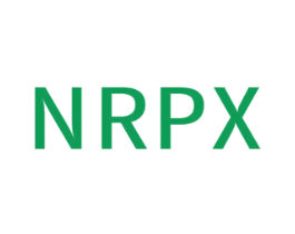 NRPX 第25类服装鞋帽商标转让 注册号70750906