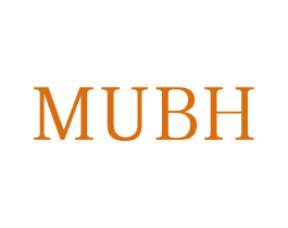 MUBH 第25类服装鞋帽商标转让 注册号71165065