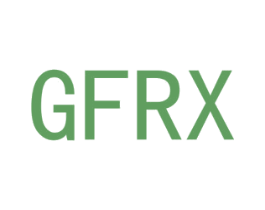 GFRX 第25类服装鞋帽商标转让 注册号70894688
