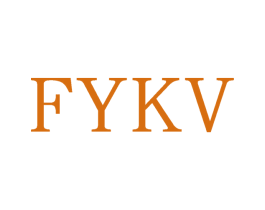 FYKV 第25类服装鞋帽商标转让 注册号71084187