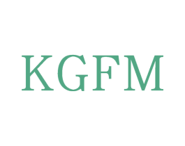 KGFM 第25类服装鞋帽商标转让 注册号71126593