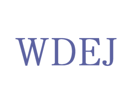 WDEJ 第25类服装鞋帽商标转让 注册号71130060