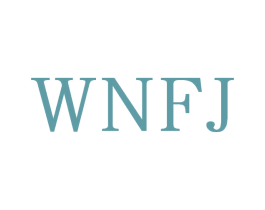 WNFJ 第25类服装鞋帽商标转让 注册号70898671