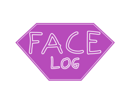 FACE LOG
