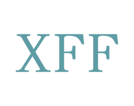 XFF