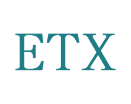 ETX 第05类医药商标转让 注册号71003787