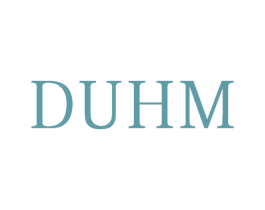 DUHM 第03类化妆品商标转让 注册号67616321