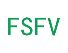 FSFV 第03类化妆品商标转让 注册号70936834