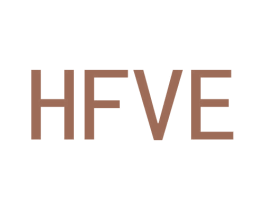 HFVE 第03类化妆品商标转让 注册号67412324