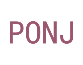 PONJ