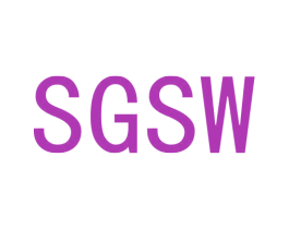 SGSW