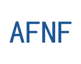 AFNF 第25类服装鞋帽商标转让 注册号70015907