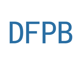 DFPB 第25类服装鞋帽商标转让 注册号71015495