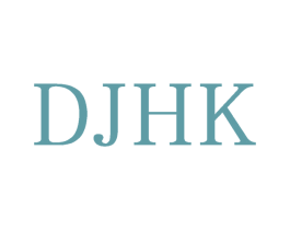 DJHK 第25类服装鞋帽商标转让 注册号70887839