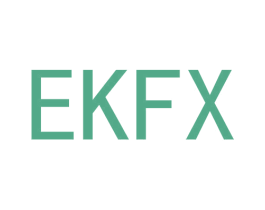 EKFX 第25类服装鞋帽商标转让 注册号71029349