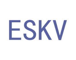 ESKV 第25类服装鞋帽商标转让 注册号70892764