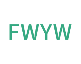 FWYW