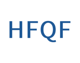 HFQF 第25类服装鞋帽商标转让 注册号70510218