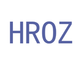 HROZ 第25类服装鞋帽商标转让 注册号70892773