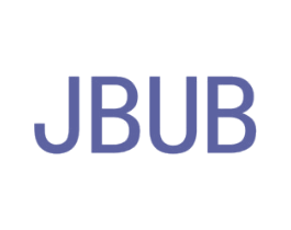 JBUB 第25类服装鞋帽商标转让 注册号70162645
