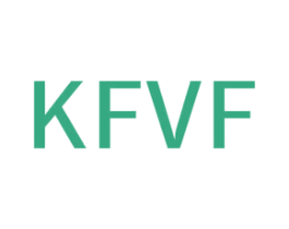 KFVF 第25类服装鞋帽商标转让 注册号70292884