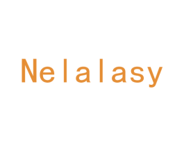 NELALASY 第25类服装鞋帽商标转让 注册号67405127
