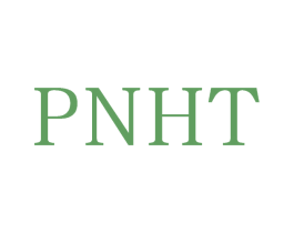 PNHT 第25类服装鞋帽商标转让 注册号70751714
