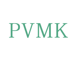 PVMK 第25类服装鞋帽商标转让 注册号71134861