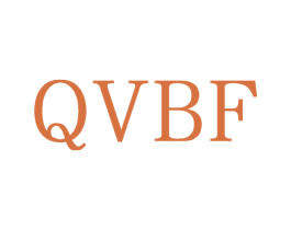 QVBF 第25类服装鞋帽商标转让 注册号70582379